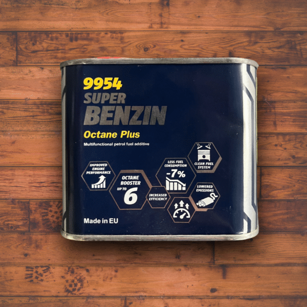 Elevador de octanaje MANNOL | 9954