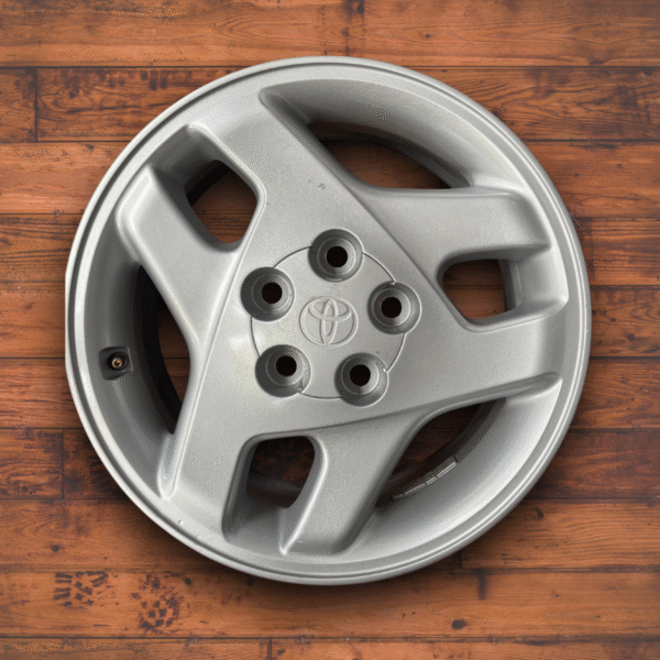 Aros de rueda para TOYOTA