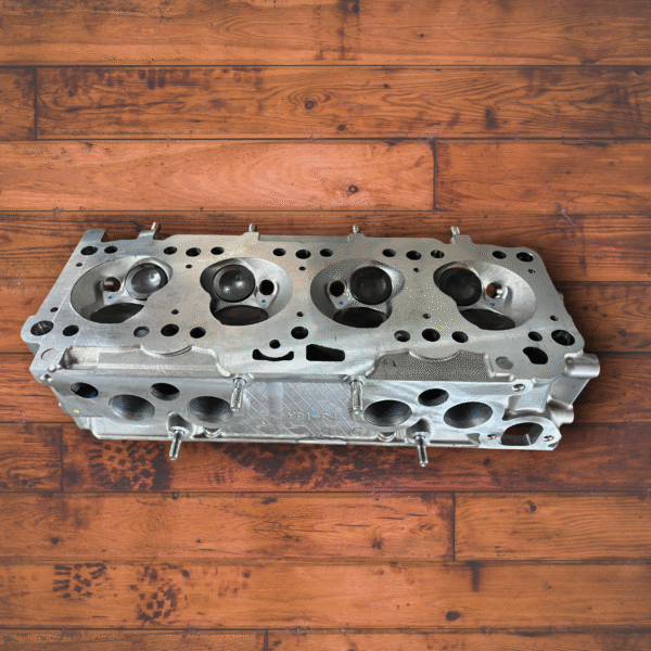 Cabezote original MAZDA 8V | Para MAZDA BT50 Y B2200 2008